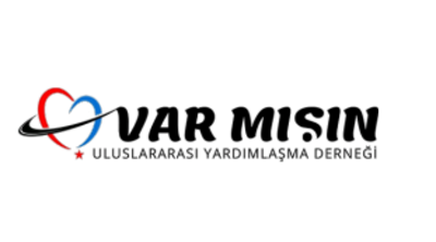 Var Mısın Uluslararası Yardımlaşma Derneği