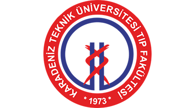 KTÜ Farabi Hastanesi (Trabzon) Logo