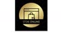 Stok Online38 Logo
