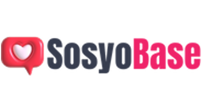 SosyoBase Logo