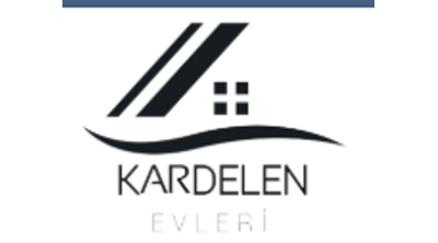 Kardelen Evleri | Atakent Logo
