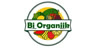 Bi Organiik Kuru Meyve Logo