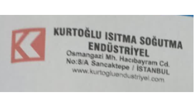 Kurtoğlu Isıtma Soğutma