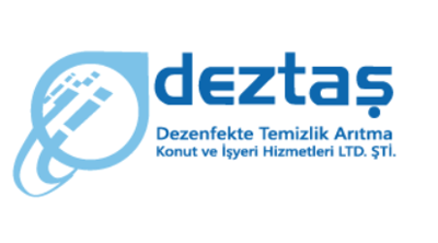Deztaş Dezenfekte