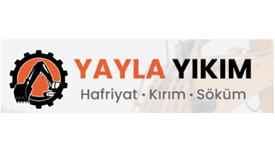Yayla Yıkım
