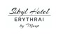 Sibyl Hotel Erythrai by Muup