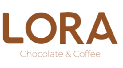 Lora Çikolata & Kahve Logo