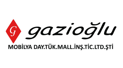 Gazioğlu DTM Logo