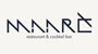Maare Restaurant & Cocktail Bar