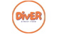 Diver Street Food