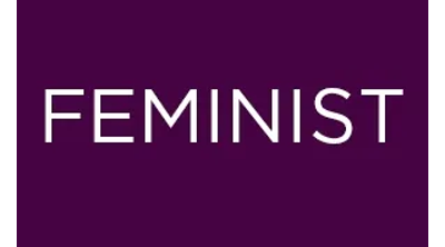 Feminist Kadın Giyim Logo