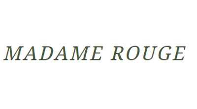 Madame Rouge