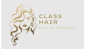 Class Hair Kaynak Mağazası Logo