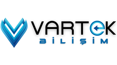 Vartek Bilişim Logo