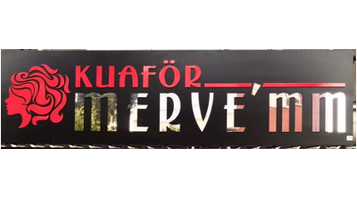 Kuaför Merve'mm | Bergama