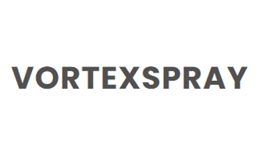 Vortexspray