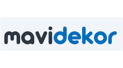 Mavidekor.com Logo