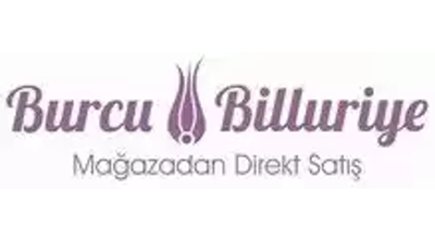 Burcu Billuriye Logo