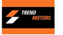 Trend Motors | Denizli Logo