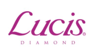 Lucis Diamond Logo