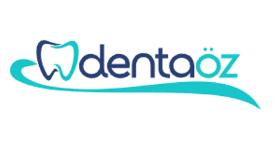 Dentaöz Diş Polikliniği Logo