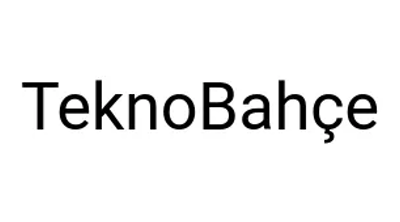 TeknoBahçe Logo
