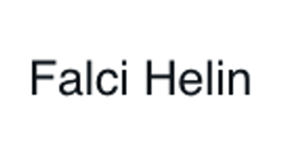 Falcı Helin Logo