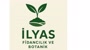 İlyas Fidancılık Manisa Logo