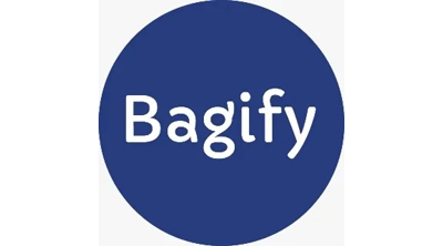 Bagify Logo