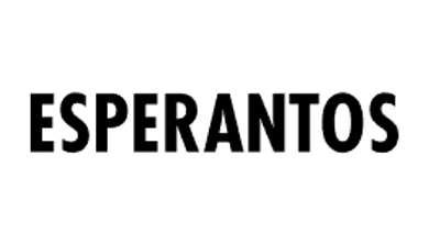 Esperantos Kahve Logo