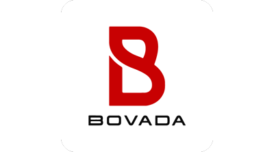 Bovada Logo