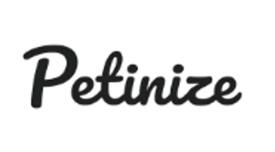 Petinize Logo