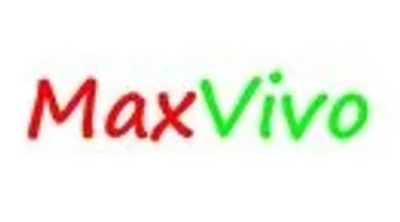 Maxvivo Logo
