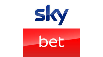 Sky Bet Logo