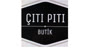 Çıtı Pıtı Butik Logo