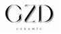 Gzdceramic Logo