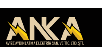 Anka Elektrik Aydınlatma