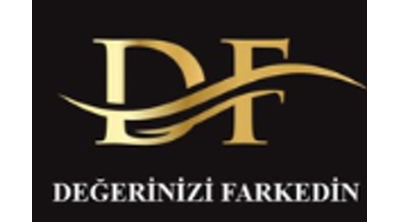 DF Otomotiv | Afyonkarahisar Logo