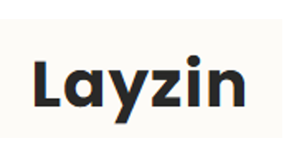 Layzin Logo