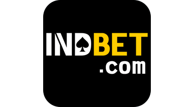 Indbet Logo