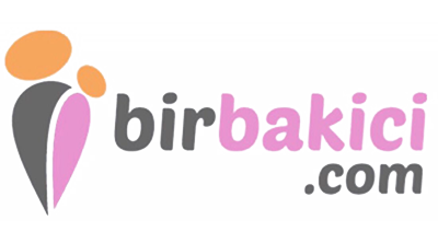 BirBakici.com Logo