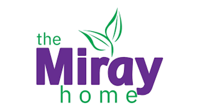The Miray Home Logo