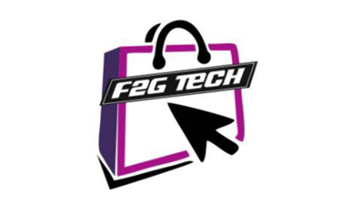 F2Gtech Logo