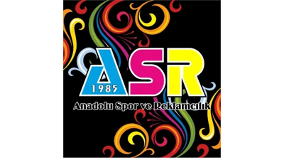ASR Anadolu Spor ve Reklamcılık