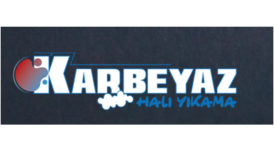 Karbeyaz Halı Yıkama | Erzincan Logo