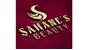 Şahane's Beauty | Ankara Logo