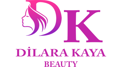 Dilara Kaya Beauty Logo