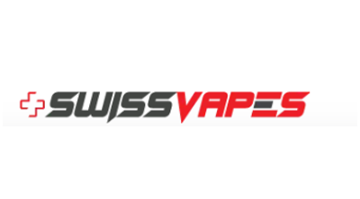 Swissvaper.shop Logo