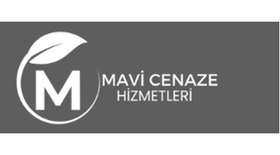 Mavi Cenaze Hizmetleri Logo