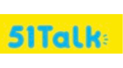 51talk Logo
